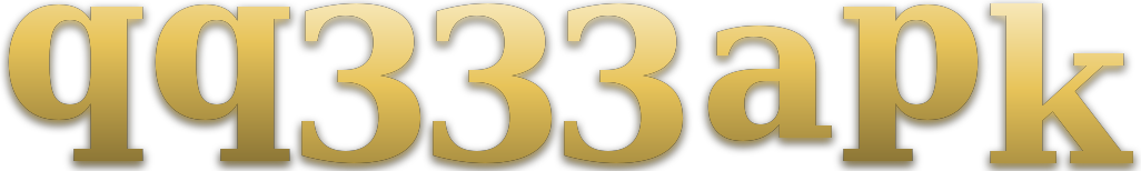 qq333 apk logo